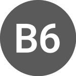 Logo de Biomerieux 69 Marcy L Et... (PK) (BMXMF).