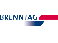 Logo de Brenntag (PK) (BNTGF).