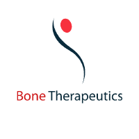 Logo de Bone Therapeutics (GM) (BNZPF).