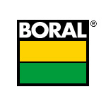 Logo de Boral (PK) (BOALF).