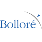 Logo de Bollore Investissement (PK) (BOIVF).