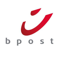 Logo de Bpost (PK) (BPOSF).