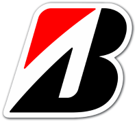 Logo de Bridgestone (PK) (BRDCF).