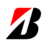 Logo de Bridgestone (PK) (BRDCY).