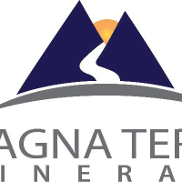 Logo de Magna Terra Minerals (PK) (BRIOF).