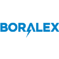 Logo de Boralex (PK) (BRLXF).