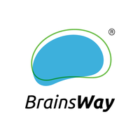 Logo de Brainsway (PK) (BRSYF).