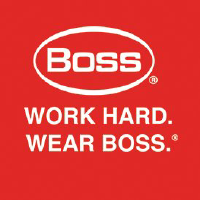Logo de Boss (PK) (BSHI).