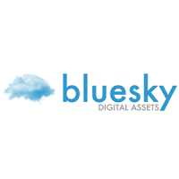 Logo de BlueSky Digital Assets (QB) (BTCWF).