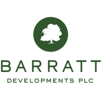 Logo de Barratt Development (PK) (BTDPF).