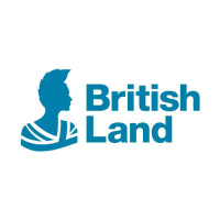Logo de British Land (PK) (BTLCY).