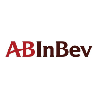Logo de Anheuser Busch Inbev SA NV (PK) (BUDFF).