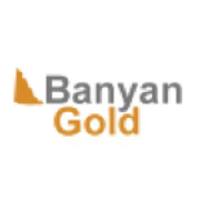 Logo de Banyan Gold (QB) (BYAGF).