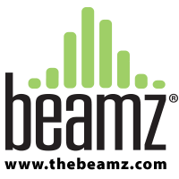 Logo de Beamz Interactive (CE) (BZIC).