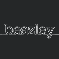 Logo de Beazley (PK) (BZLYF).