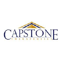 Logo de Capstone Therapeutics (QB) (CAPS).