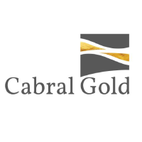 Logo de Cabral Gold (PK) (CBGZF).
