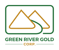 Logo de Green River Gold (PK) (CCRRF).
