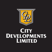 Logo de City Development (PK) (CDEVF).