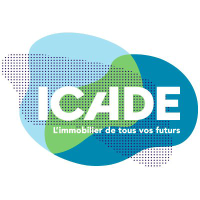 Logo de Icade (PK) (CDMGF).