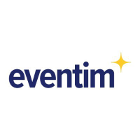 Logo de CTS Eventim AG and Compa... (PK) (CEVMF).