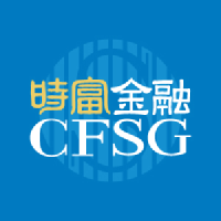 Logo de Cash Financial Services (PK) (CFLSF).