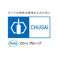 Logo de Chugai Pharmaceutical (PK) (CHGCY).