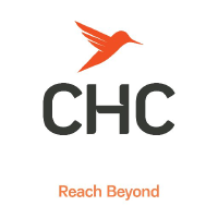 Logo de CHC (CE) (CHHCF).