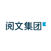 Logo de China Literature (PK) (CHLLF).