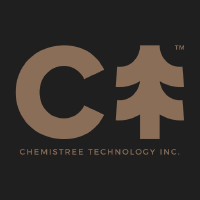 Logo de Chemistree Technology (PK) (CHMJF).