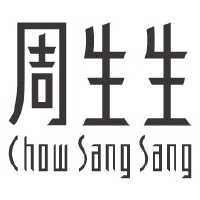 Logo de Chow Sang Sang (PK) (CHOWF).