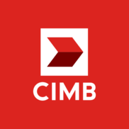 Logo de CIMB Group Holdings BHD (PK) (CIMDF).