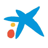 Logo de Caixabank (PK) (CIXPF).