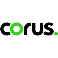 Logotipo para Corus Entertainment (PK)