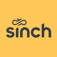 Logo de Sinch AB (PK) (CLCMF).