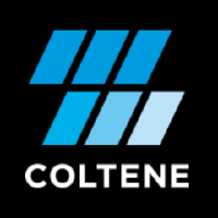 Logo de Coltene (PK) (CLHLF).