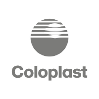 Logo de Coloplast AS (PK) (CLPBY).