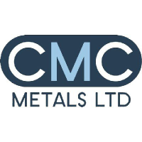 Logo de CMC Metals (QB) (CMCXF).