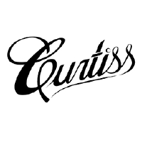 Logo de Curtiss Motorcycles (PK) (CMOT).