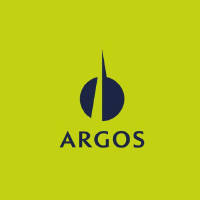 Logo de Cementos Argos (PK) (CMTOY).