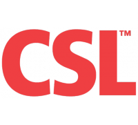 Logo de Csl (QX) (CMXHF).