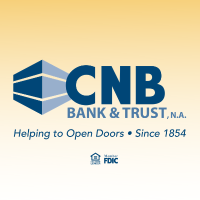 Logo de CNB Bank (QX) (CNBN).