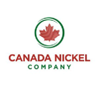 Logo de Canada Nickel (QX) (CNIKF).