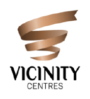 Logo de Vicinity Centres (PK) (CNRAF).