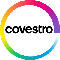 Logo de Covestro (PK) (COVTY).