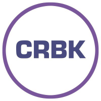 Logo de Carebook Technologies (PK) (CRBKF).