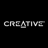 Logo de Creative Technology (PK) (CREAF).