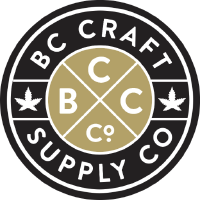 Logo de BC Craft Supply (PK) (CRFTF).