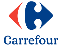Logo de Carrefour (PK) (CRRFY).