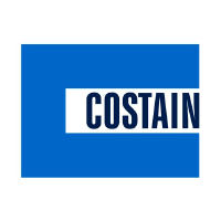 Logo de Costain (PK) (CSGQF).
